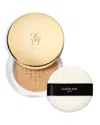 Guerlain Parure Gold Loose Powder In Deep