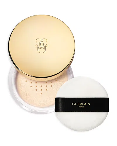 Guerlain Parure Gold Loose Powder In Light