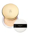 Guerlain Parure Gold Loose Powder In Medium