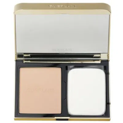 Guerlain Parure Gold Skin Control High Perfection Matte Compact Foundation 0.3 oz # 1n Makeup 334647