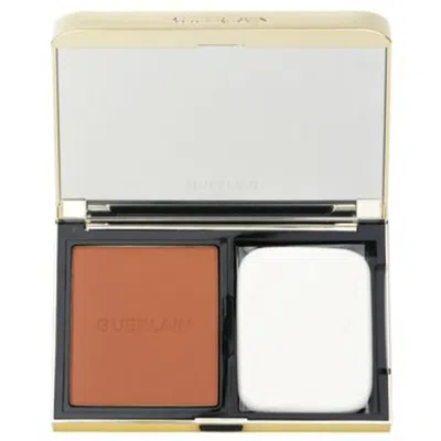 Guerlain Parure Gold Skin Control High Perfection Matte Compact Foundation 0.3 oz # 5n Makeup 334647