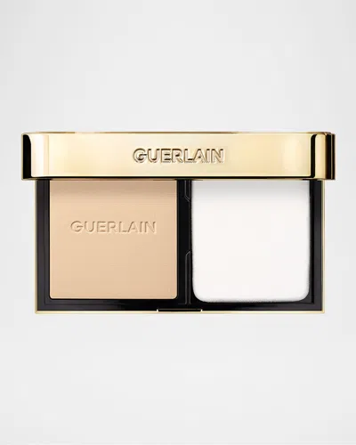 Guerlain Parure Gold Skin Control High Perfection Matte Powder Foundation, 0.3 Oz. In 0n Neutral