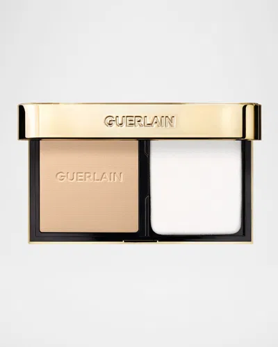 Guerlain Parure Gold Skin Control High Perfection Matte Powder Foundation, 0.3 Oz. In 1n Neutral