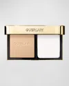 Guerlain Parure Gold Skin Control High Perfection Matte Powder Foundation, 0.3 Oz. In White