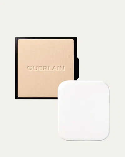 Guerlain Parure Gold Skin Control High Perfection Matte Powder Foundation Refill, 0.01 Oz. In 0n Neutral