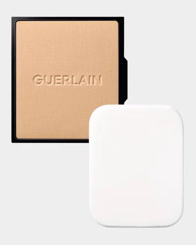 Guerlain Parure Gold Skin Control High Perfection Matte Powder Foundation Refill, 0.01 Oz.
