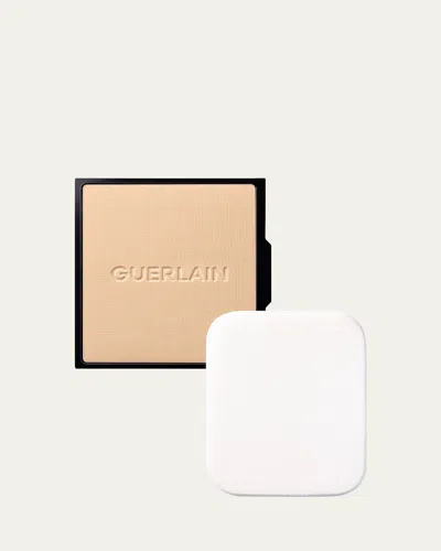 Guerlain Parure Gold Skin Control High Perfection Matte Powder Foundation Refill, 0.01 Oz. In Neutral