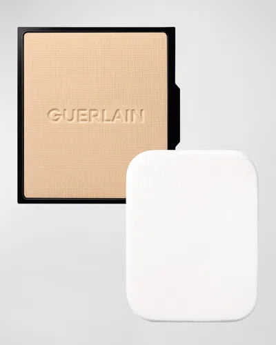 Guerlain Parure Gold Skin Control High Perfection Matte Powder Foundation Refill, 0.01 Oz. In 1n Neutral