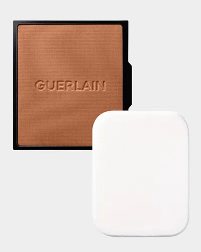 Guerlain Parure Gold Skin Control High Perfection Matte Powder Foundation Refill