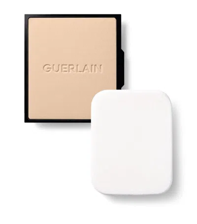 Guerlain Parure Gold Skin Control Matte Compact Foundation - Refill In Multi