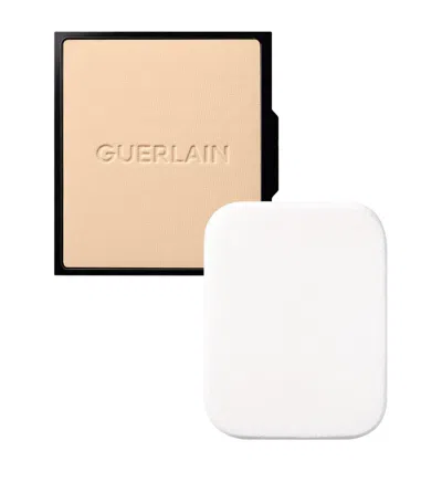 Guerlain Parure Gold Skin Control Matte Compact Foundation In Multi