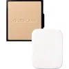 Guerlain Parure Gold Skin High Perfection Matte Compact Foundation Refill In 2n Refill