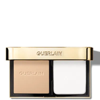 Guerlain Parure Gold Skin Matte Compact Foundation 35ml (various Shades) - 1n Neutral/neutre