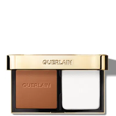 Guerlain Parure Gold Skin Matte Compact Foundation 35ml (various Shades) - 5n Neutral/neutre