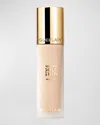 Guerlain Parure Gold Skin Matte Fluid Foundation 1.2 oz In 1.5n Neutral