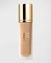 Guerlain Parure Gold Skin Matte Fluid Foundation 1.2 oz In White