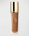 Guerlain Parure Gold Skin Matte Fluid Foundation 1.2 oz In White