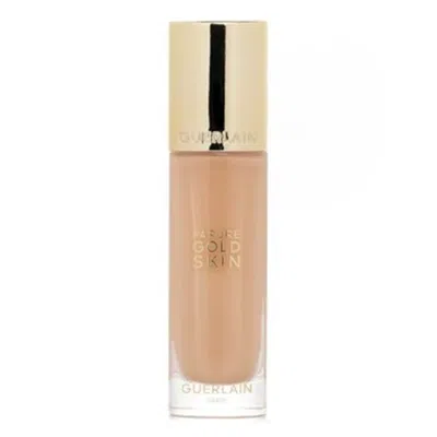 Guerlain Parure Gold Skin Rejuvenating Radiance Foundation 1.18 oz 2n Neutral Makeup 3346470435834