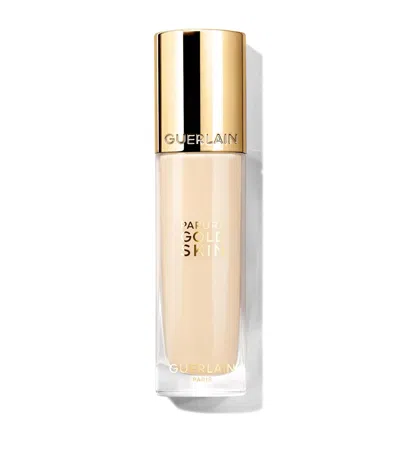 Guerlain Parure Gold Skin Rejuvenating Radiance Foundation In Nude