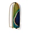 Guerlain Peacock Rouge G Lipstick Case
