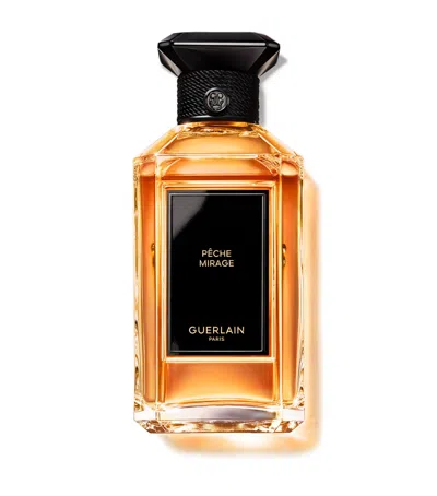 Guerlain Pêche Mirage Eau De Parfum
