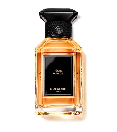 Guerlain Pêche Mirage Eau De Parfum