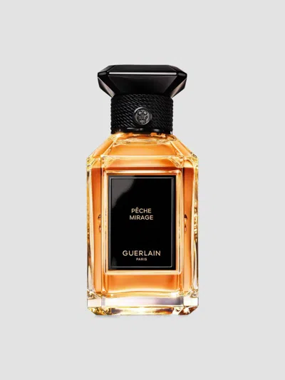 Guerlain Pêche Mirage Eau De Parfum In Size 6.8-8.5 Oz.