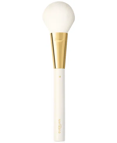 Guerlain Powder Brush N°13 In No Color