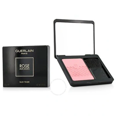 Guerlain / Rose Aux Joues Blush Pink Me Up 0.22 oz (6 Ml) In White