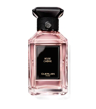 Guerlain Rose Chérie Eau De Parfum In White