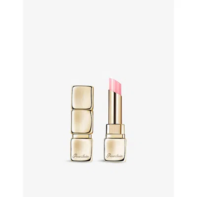 Guerlain Kisskiss Bee Glow Honey Tint Lip Balm 3.2g In Rose
