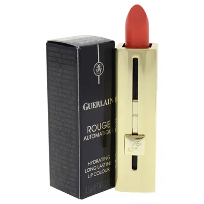 Guerlain Rouge Automatique Long-lasting Lip Colour - # 145 Love Is All By  For Women - 0.12 oz Lipsti