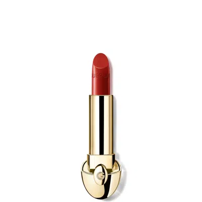 Guerlain Rouge G - The Refill Satin 3.5g (various Shades) - 131 Le Beige Praline- Satin