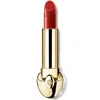 Guerlain Rouge G - The Refill Satin 3.5g (various Shades) - 235 Le Rouge Sienne- Satin In 235 Le Rouge Sienne- Satin
