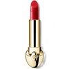 Guerlain Rouge G - The Refill Satin 3.5g (various Shades) - 333 Le Rouge Framboise- Satin In 333 Le Rouge Framboise- Satin