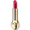 Guerlain Rouge G - The Refill Satin 3.5g (various Shades) - 829 Le Fuchsia Profound- Satin In 829 Le Fuchsia Profound- Satin