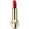 Guerlain Rouge G - The Refill Satin 3.5g (various Shades) - 919 Le Rouge Classis- Satin In 919 Le Rouge Classis- Satin