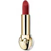 Guerlain Rouge G - The Refill Velvet 3.5g (various Shades) - 258 Le Bois De Rose- Velvet In 258 Le Bois De Rose- Velvet
