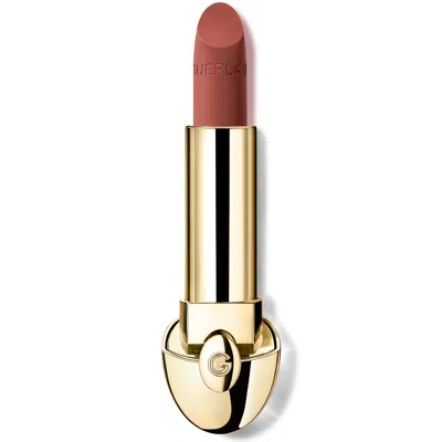 Guerlain Rouge G - The Refill Velvet 3.5g (various Shades) - 360 Le Beige Nu- Velvet