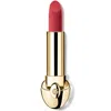 Guerlain Rouge G - The Refill Velvet 3.5g (various Shades) - 366 Le Riose Pompon- Velvet In 366 Le Riose Pompon- Velvet