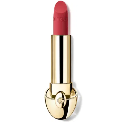 Guerlain Rouge G - The Refill Velvet 3.5g (various Shades) - 366 Le Riose Pompon- Velvet