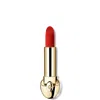 Guerlain Rouge G - The Refill Velvet 3.5g (various Shades) - 456 Le Rouge Corail – Velvet