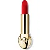 Guerlain Rouge G - The Refill Velvet 3.5g (various Shades) - 510 Le Rogue Vibrant- Velvet In 510 Le Rogue Vibrant- Velvet