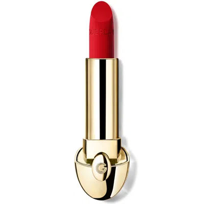Guerlain Rouge G - The Refill Velvet 3.5g (various Shades) - 510 Le Rogue Vibrant- Velvet