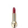 Guerlain Rouge G - The Refill Velvet 3.5g (various Shades) - 530 Le Rose Rouge – Velvet