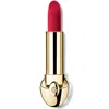 Guerlain Rouge G - The Refill Velvet 3.5g (various Shades) - 770 Le Rouge Grenadine- Velvet In 770 Le Rouge Grenadine- Velvet