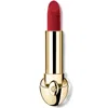 GUERLAIN GUERLAIN ROUGE G - THE REFILL VELVET 3.5G (VARIOUS SHADES) - 775 LE ROUGE BORDEAUX- VELVET