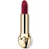 Guerlain Rouge G - The Refill Velvet 3.5g (various Shades) - 879 Le Cerise Noire- Velvet In 879 Le Cerise Noire- Velvet