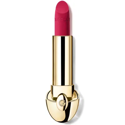 Guerlain Rouge G - The Refill Velvet 3.5g (various Shades) - 886 Le Fuchsia Vibrant- Velvet