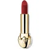 Guerlain Rouge G - The Refill Velvet 3.5g (various Shades) - 888 Le Rouge Brun- Velvet In 888 Le Rouge Brun- Velvet
